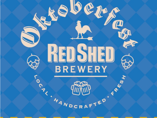 Oktoberfest comes to Cooperstown! Blog