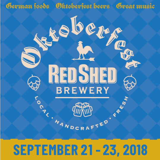 Oktoberfest comes to Cooperstown! Blog