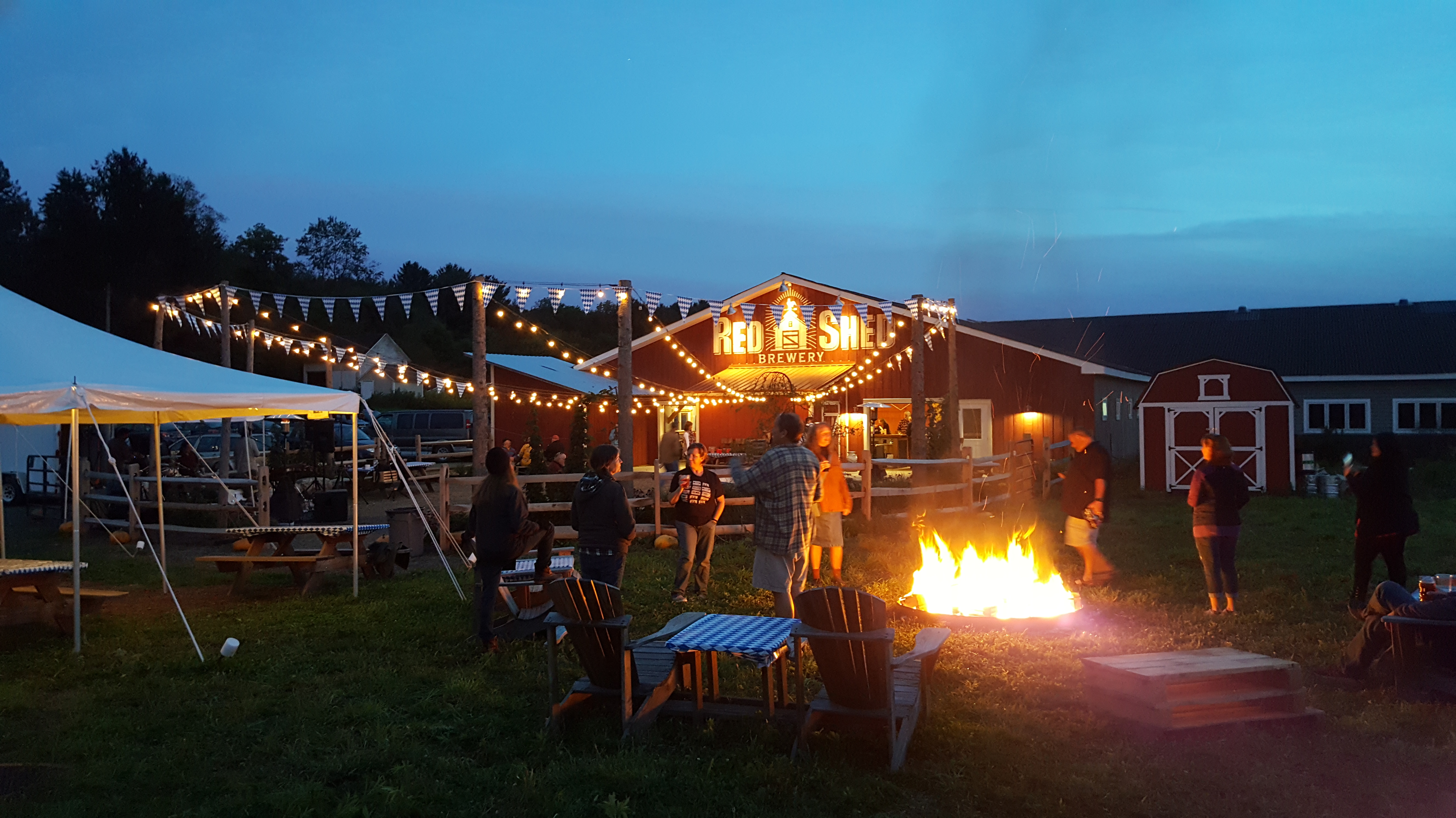 Host an Event