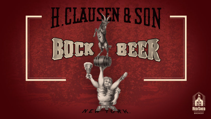 Introducing H. Clausen & Son Bock Beer Blog