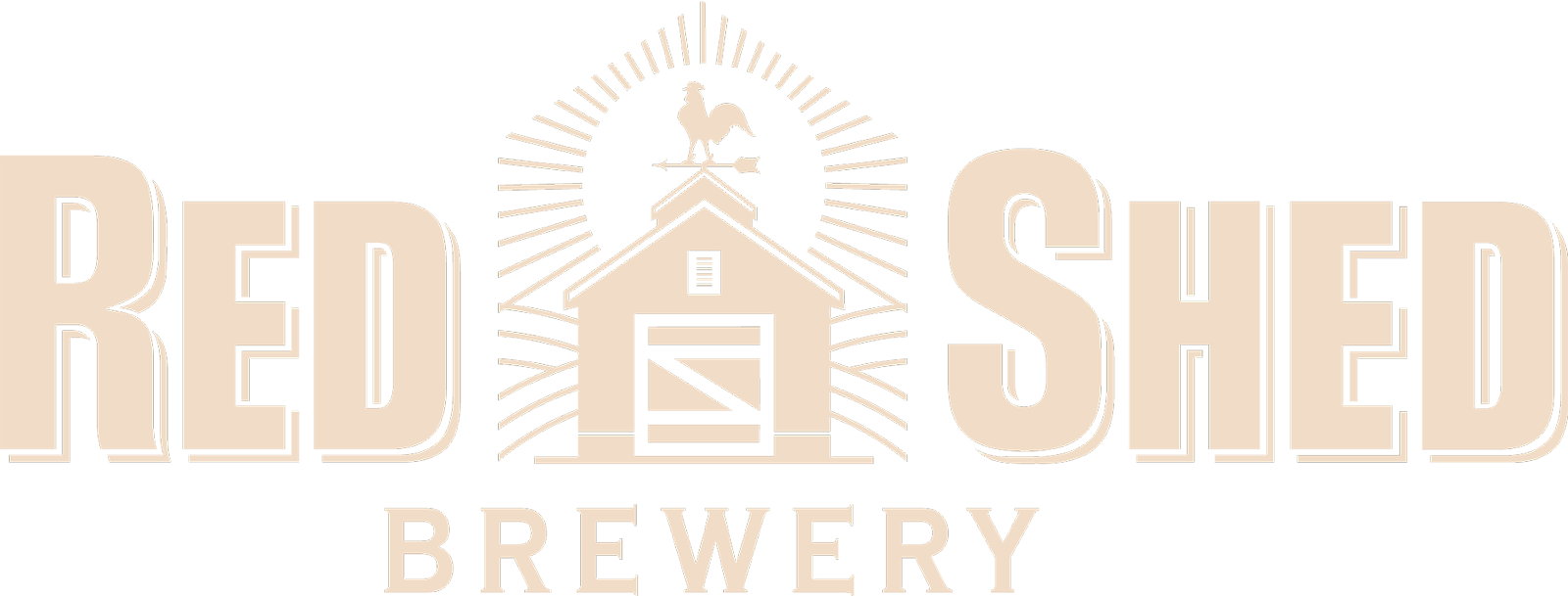 Red Shed Brewing