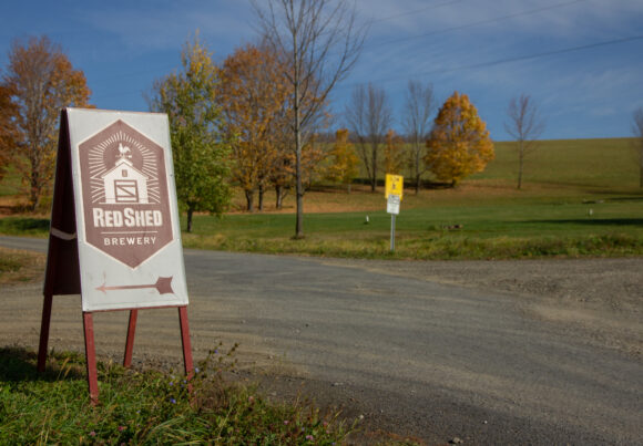 5 Things to Do (After Grabbing a Brew!) in Cooperstown, NY Blog, Red Shed Brewing